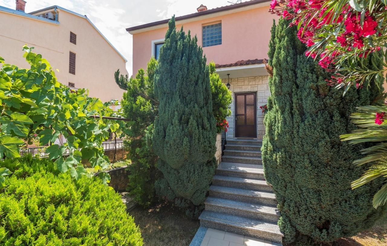 Apartments Magdalena As22 Rovinj Ngoại thất bức ảnh