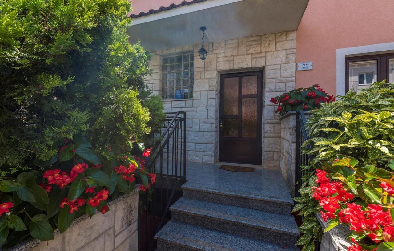 Apartments Magdalena As22 Rovinj Ngoại thất bức ảnh