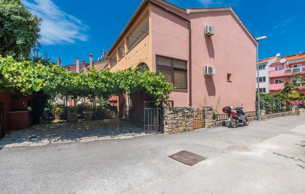 Apartments Magdalena As22 Rovinj Ngoại thất bức ảnh