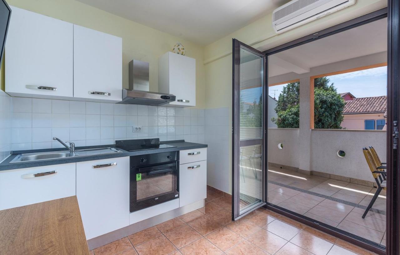 Apartments Magdalena As22 Rovinj Ngoại thất bức ảnh