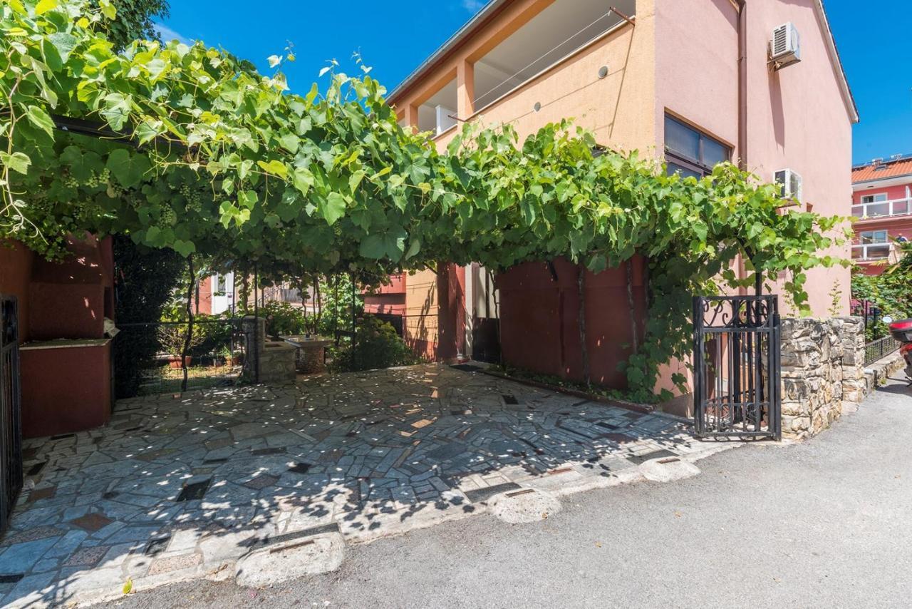 Apartments Magdalena As22 Rovinj Ngoại thất bức ảnh
