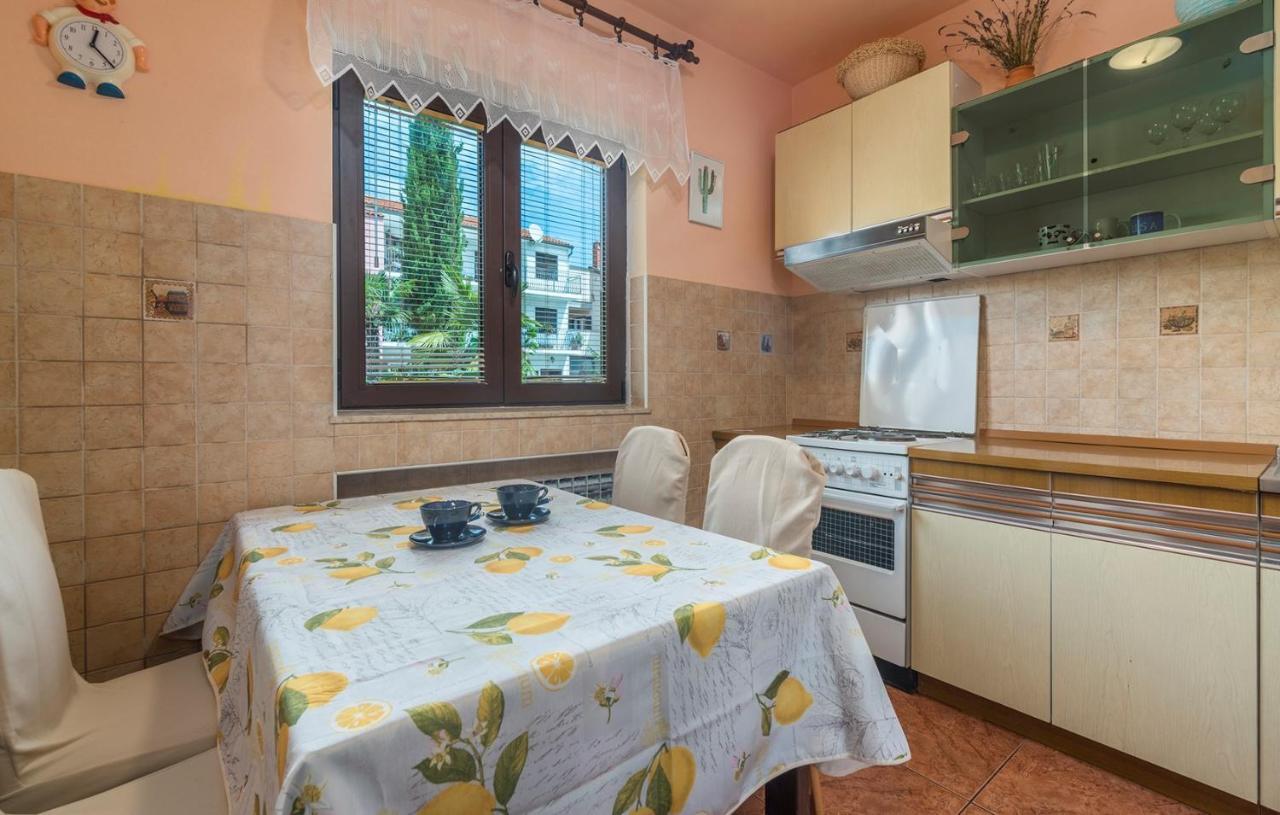 Apartments Magdalena As22 Rovinj Ngoại thất bức ảnh