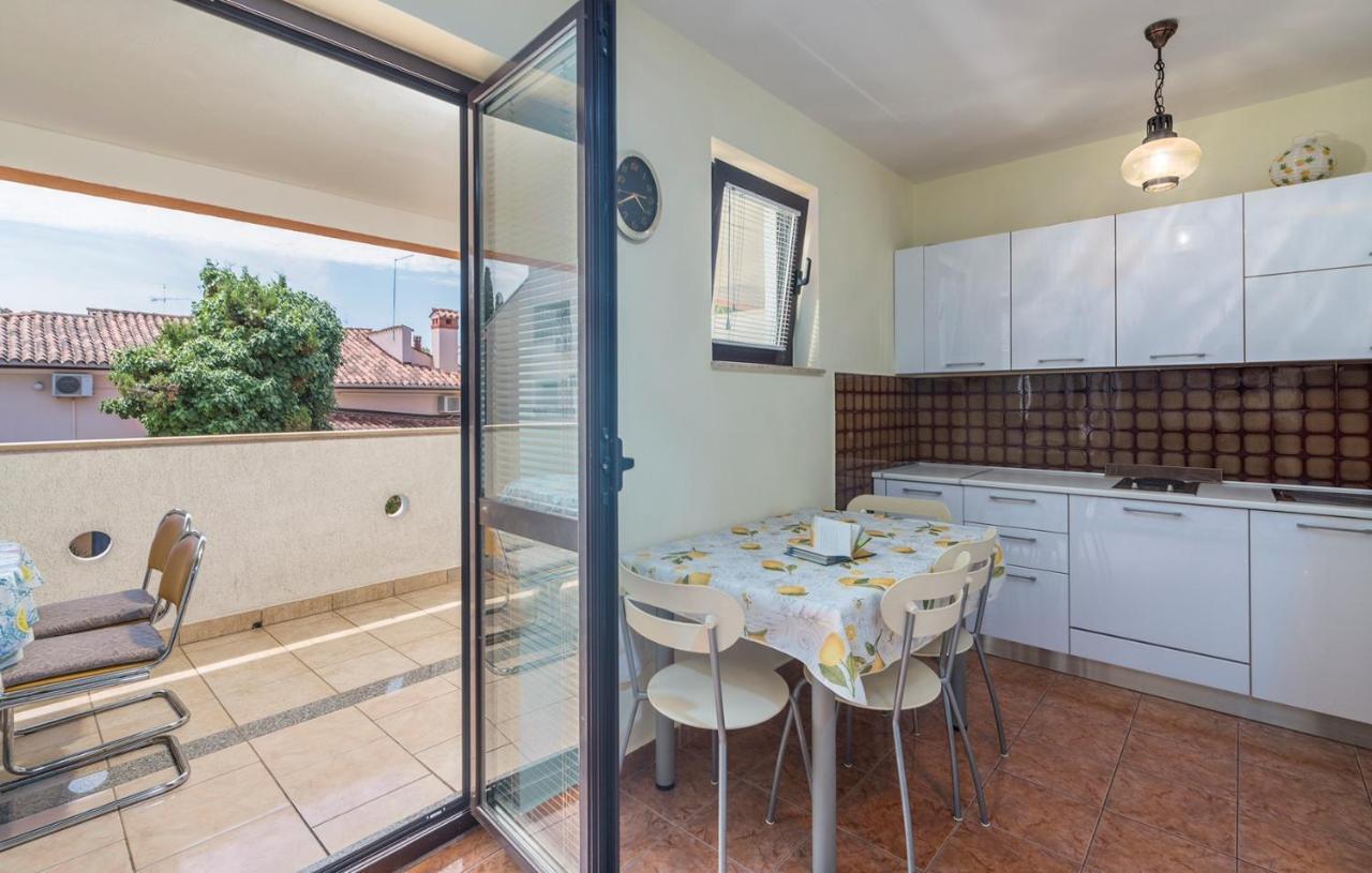 Apartments Magdalena As22 Rovinj Ngoại thất bức ảnh