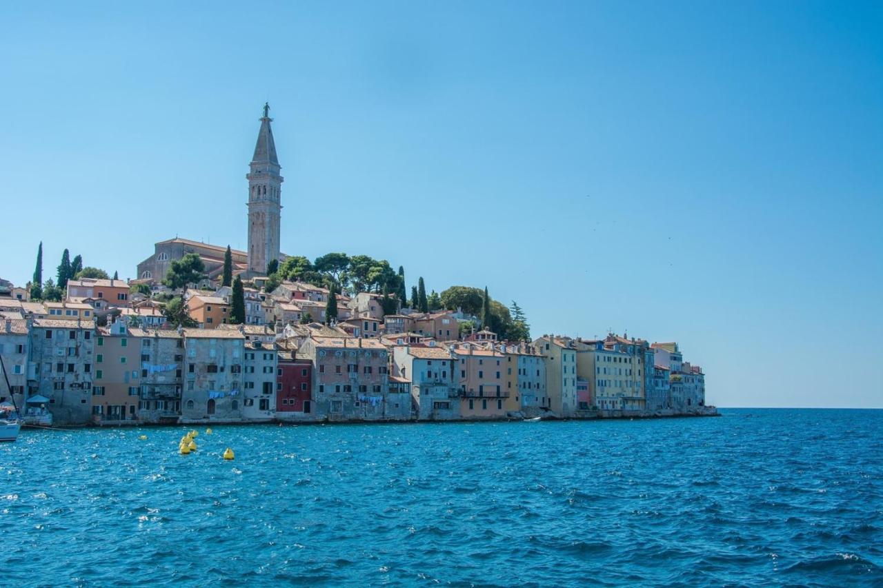 Apartments Magdalena As22 Rovinj Ngoại thất bức ảnh