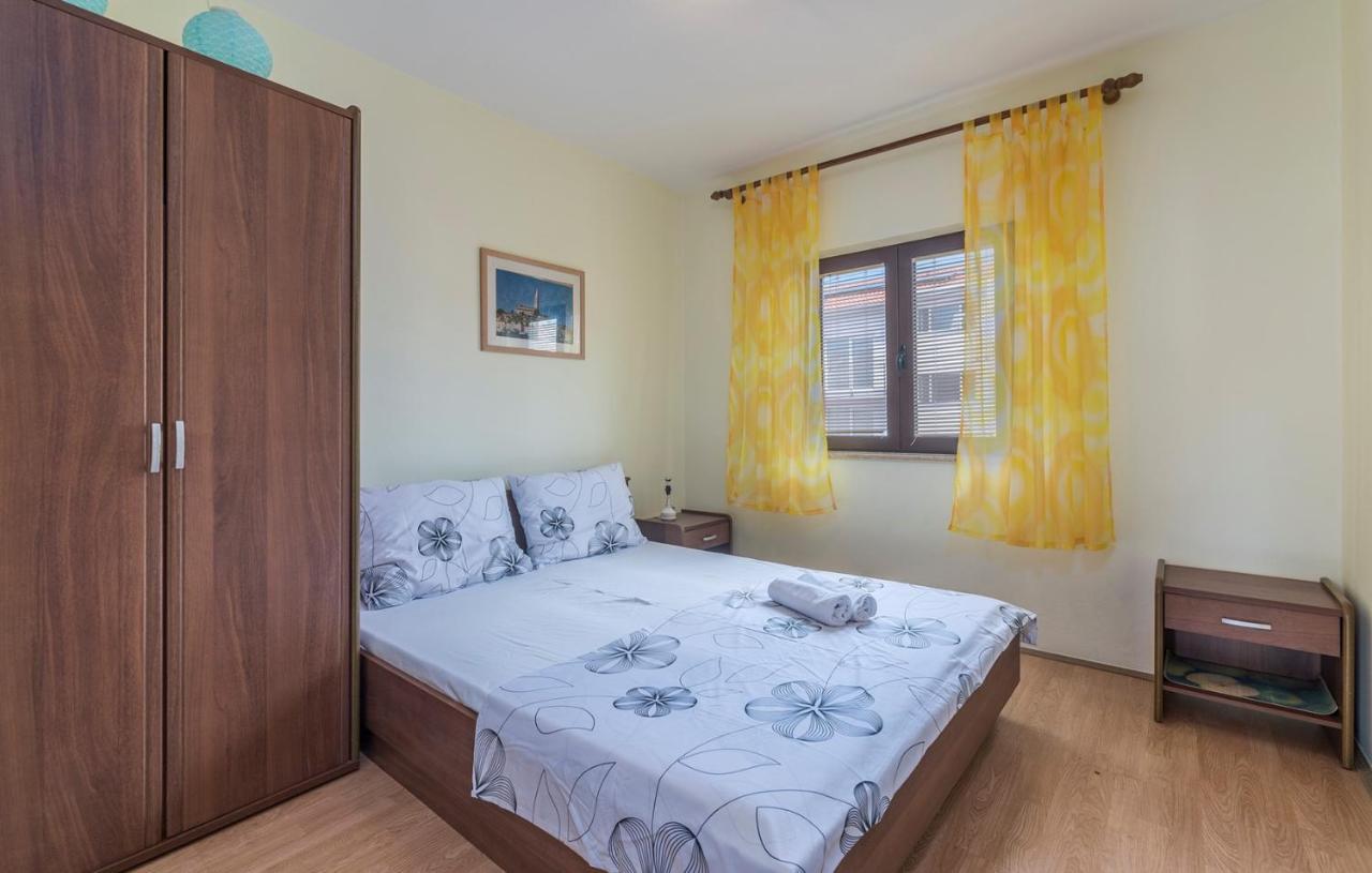 Apartments Magdalena As22 Rovinj Ngoại thất bức ảnh