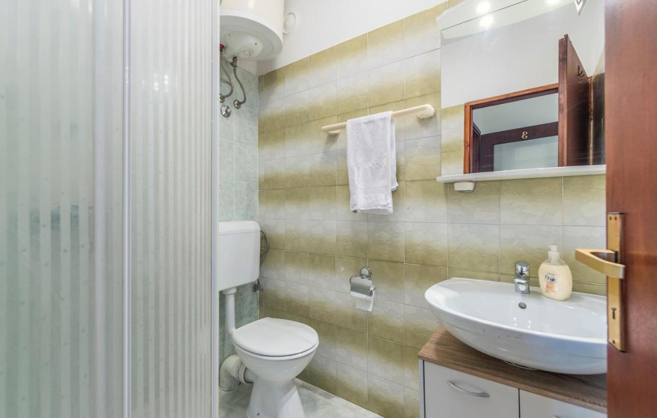 Apartments Magdalena As22 Rovinj Ngoại thất bức ảnh