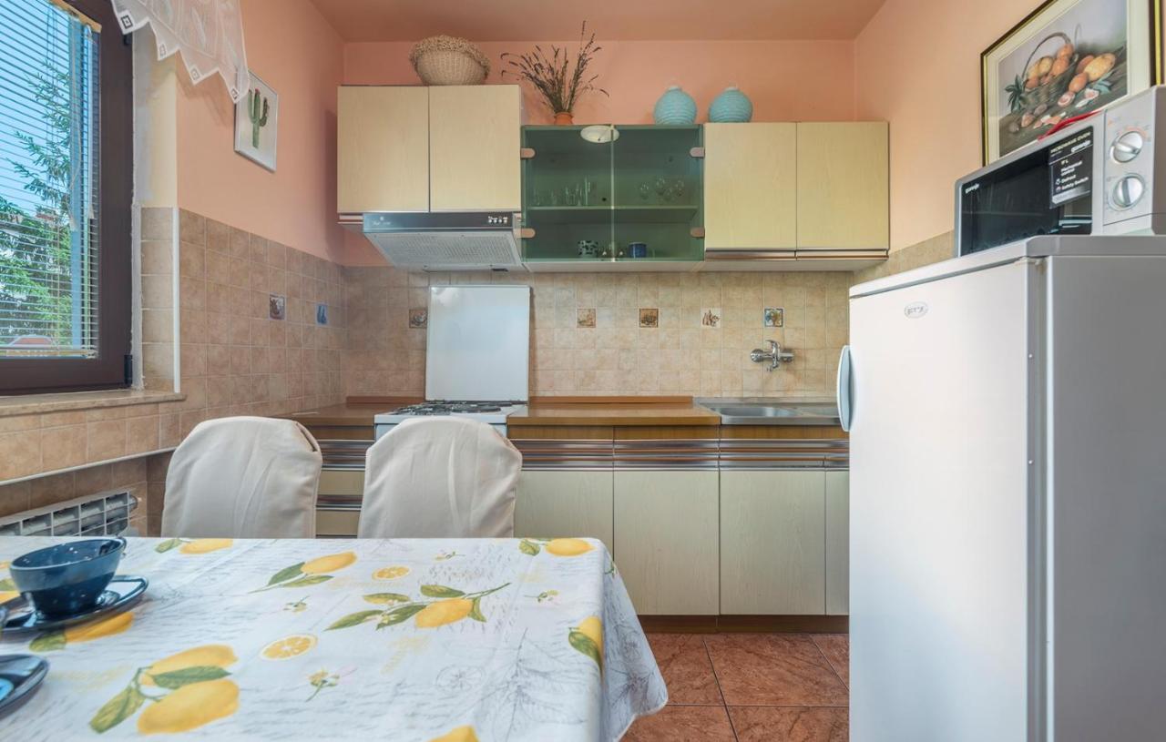 Apartments Magdalena As22 Rovinj Ngoại thất bức ảnh