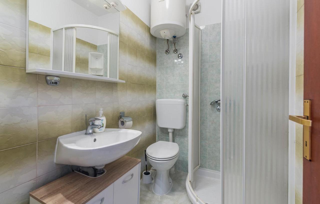Apartments Magdalena As22 Rovinj Ngoại thất bức ảnh