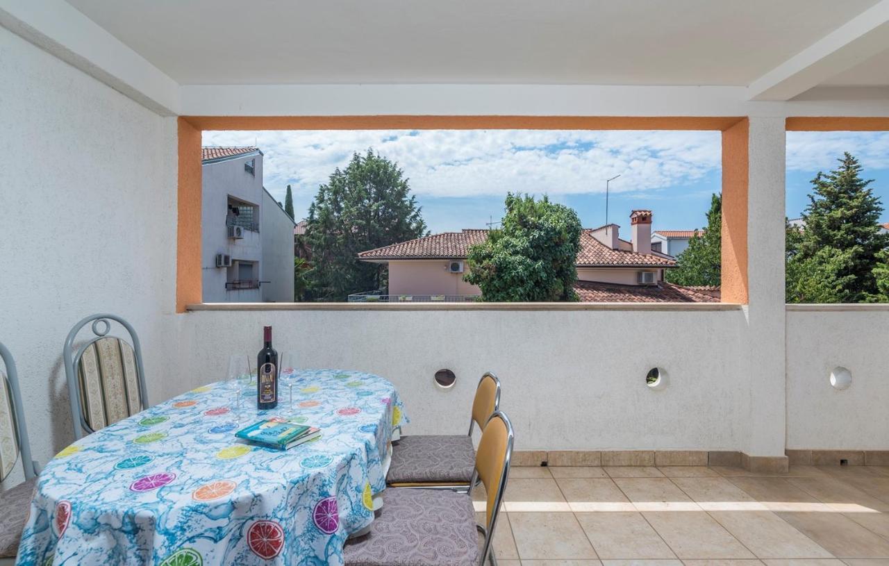 Apartments Magdalena As22 Rovinj Ngoại thất bức ảnh
