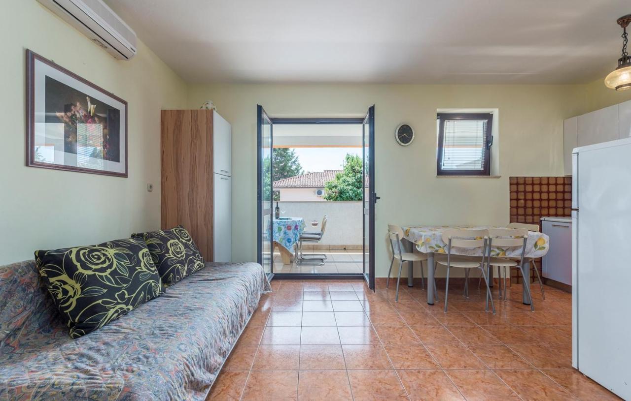 Apartments Magdalena As22 Rovinj Ngoại thất bức ảnh