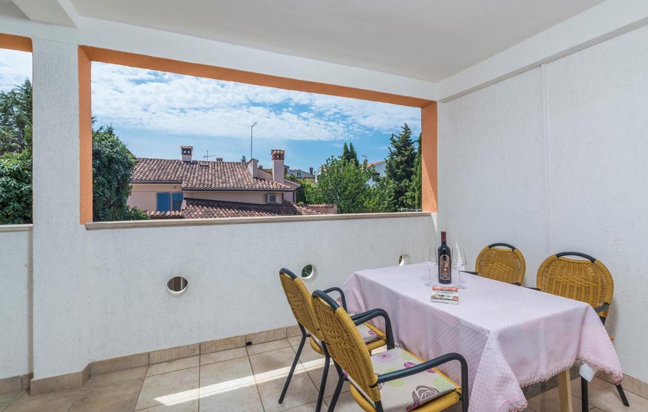 Apartments Magdalena As22 Rovinj Ngoại thất bức ảnh