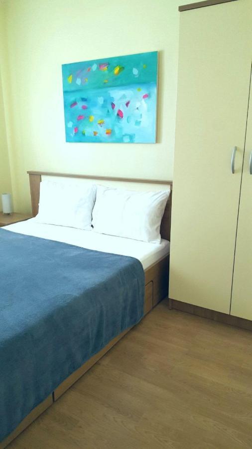 Apartments Magdalena As22 Rovinj Ngoại thất bức ảnh
