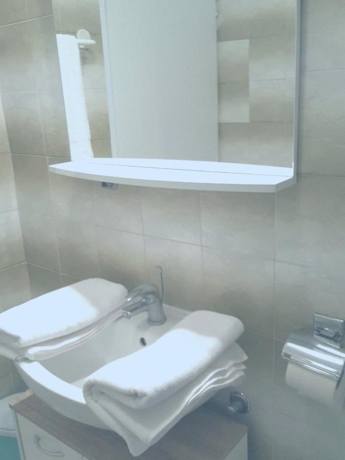 Apartments Magdalena As22 Rovinj Ngoại thất bức ảnh