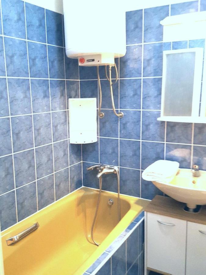 Apartments Magdalena As22 Rovinj Ngoại thất bức ảnh