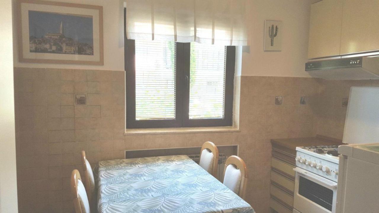 Apartments Magdalena As22 Rovinj Ngoại thất bức ảnh