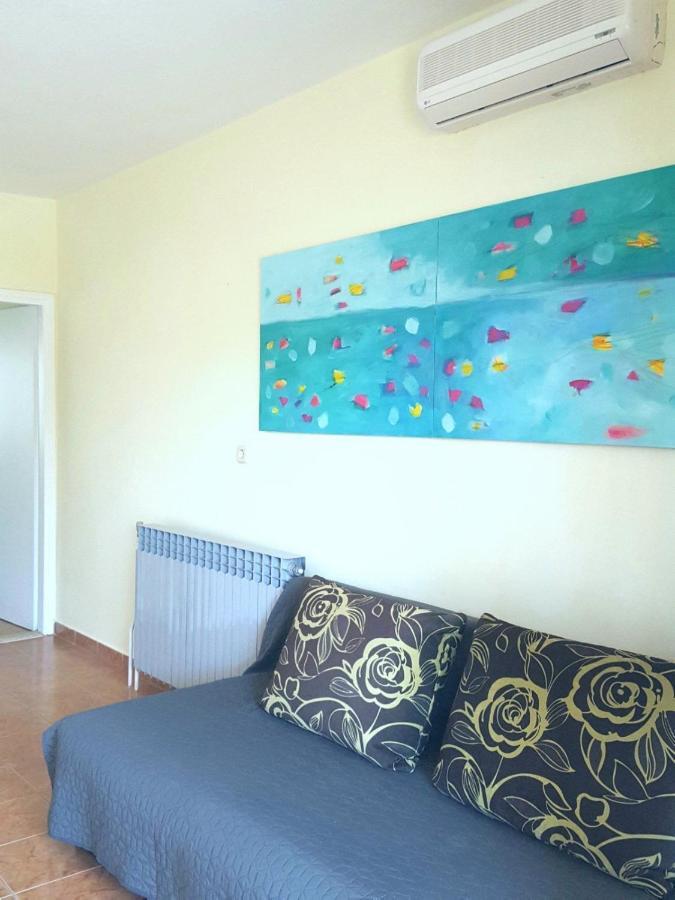 Apartments Magdalena As22 Rovinj Ngoại thất bức ảnh