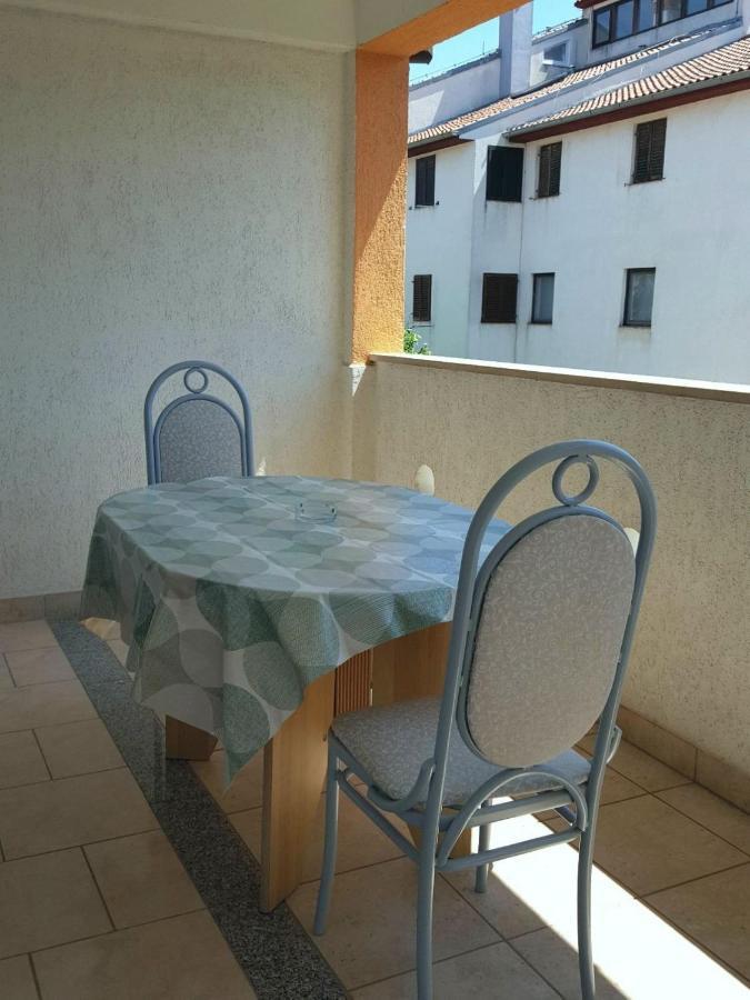 Apartments Magdalena As22 Rovinj Ngoại thất bức ảnh