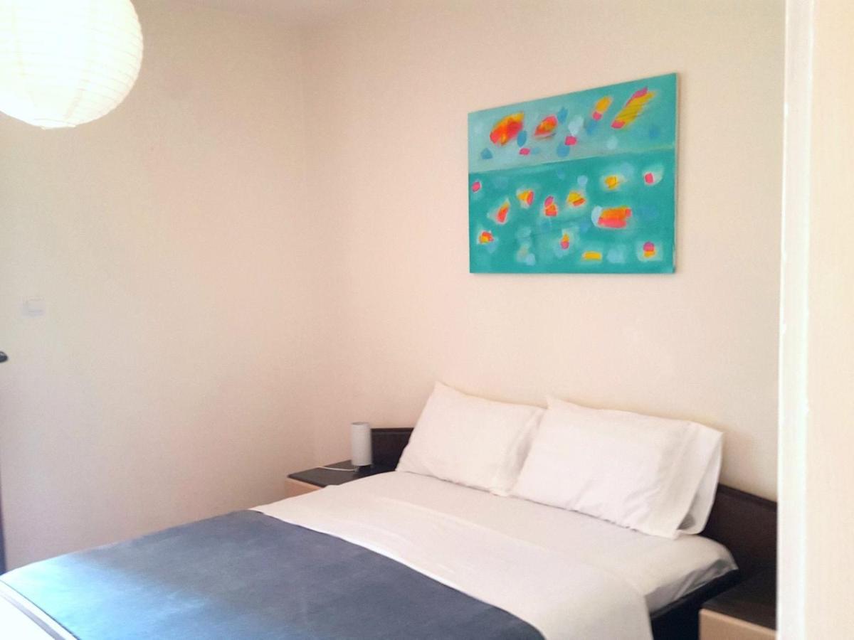 Apartments Magdalena As22 Rovinj Ngoại thất bức ảnh