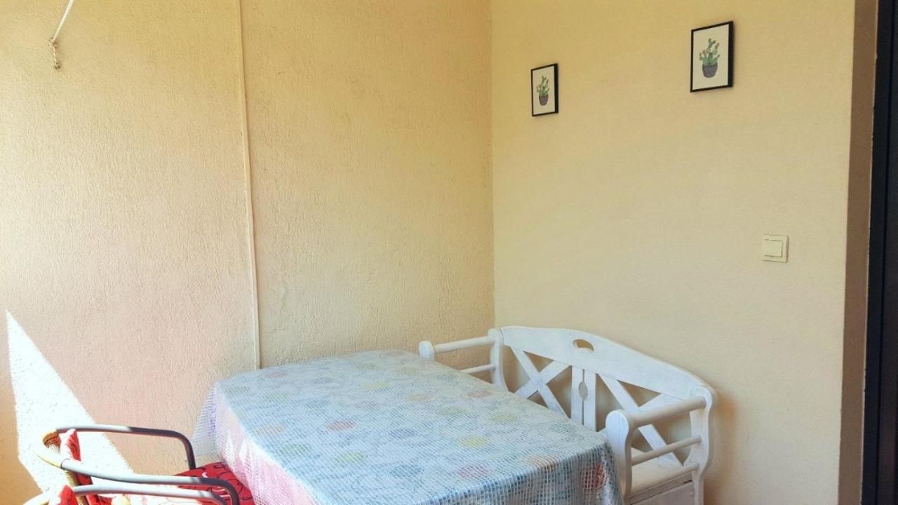 Apartments Magdalena As22 Rovinj Ngoại thất bức ảnh