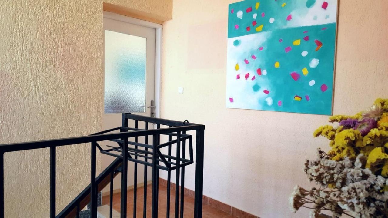 Apartments Magdalena As22 Rovinj Ngoại thất bức ảnh