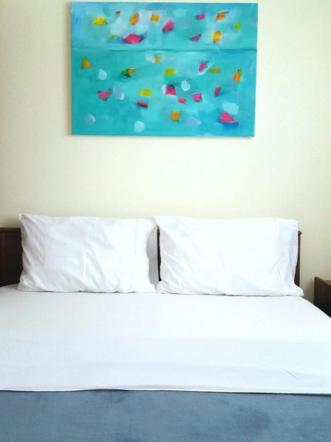 Apartments Magdalena As22 Rovinj Ngoại thất bức ảnh