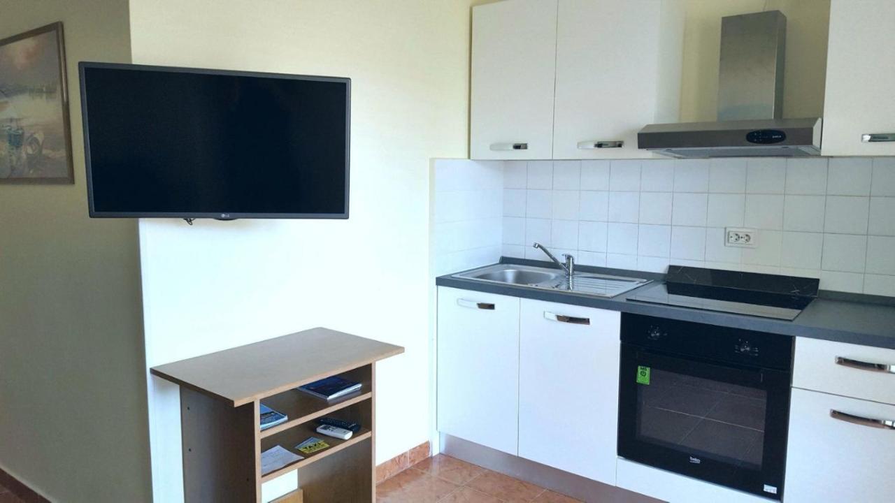Apartments Magdalena As22 Rovinj Ngoại thất bức ảnh