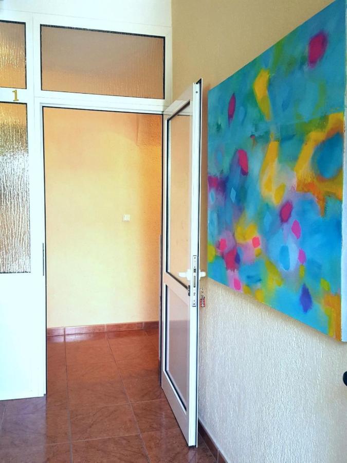 Apartments Magdalena As22 Rovinj Ngoại thất bức ảnh