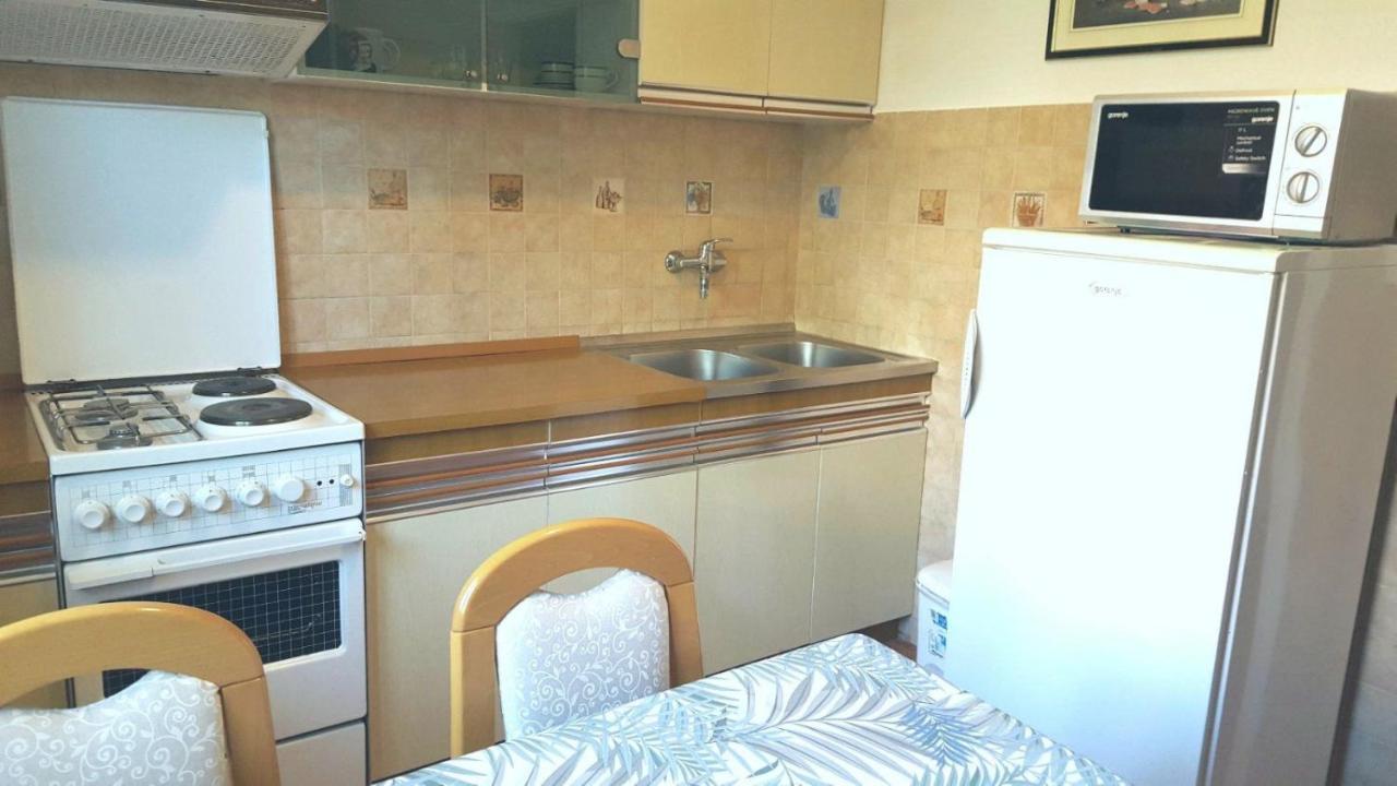 Apartments Magdalena As22 Rovinj Ngoại thất bức ảnh