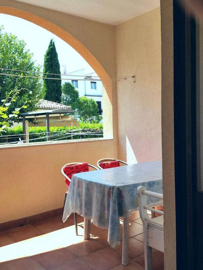 Apartments Magdalena As22 Rovinj Ngoại thất bức ảnh