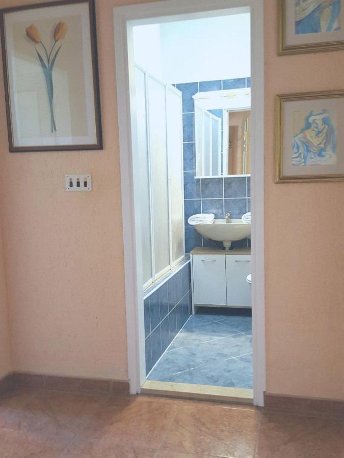 Apartments Magdalena As22 Rovinj Ngoại thất bức ảnh