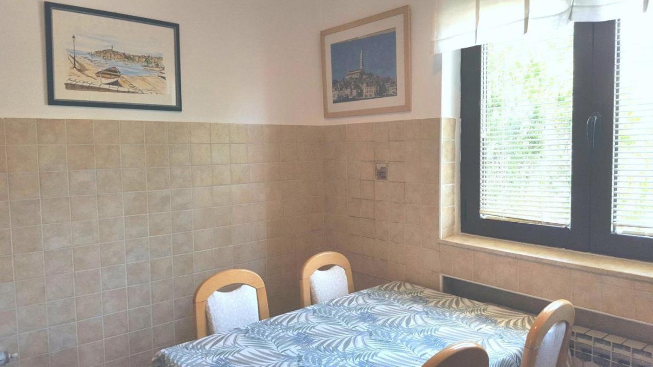Apartments Magdalena As22 Rovinj Ngoại thất bức ảnh