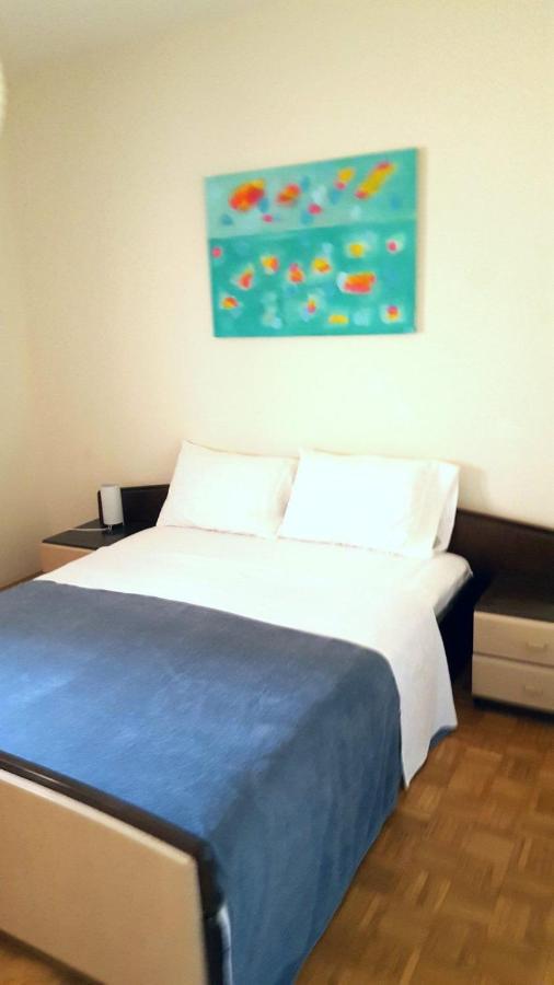 Apartments Magdalena As22 Rovinj Ngoại thất bức ảnh