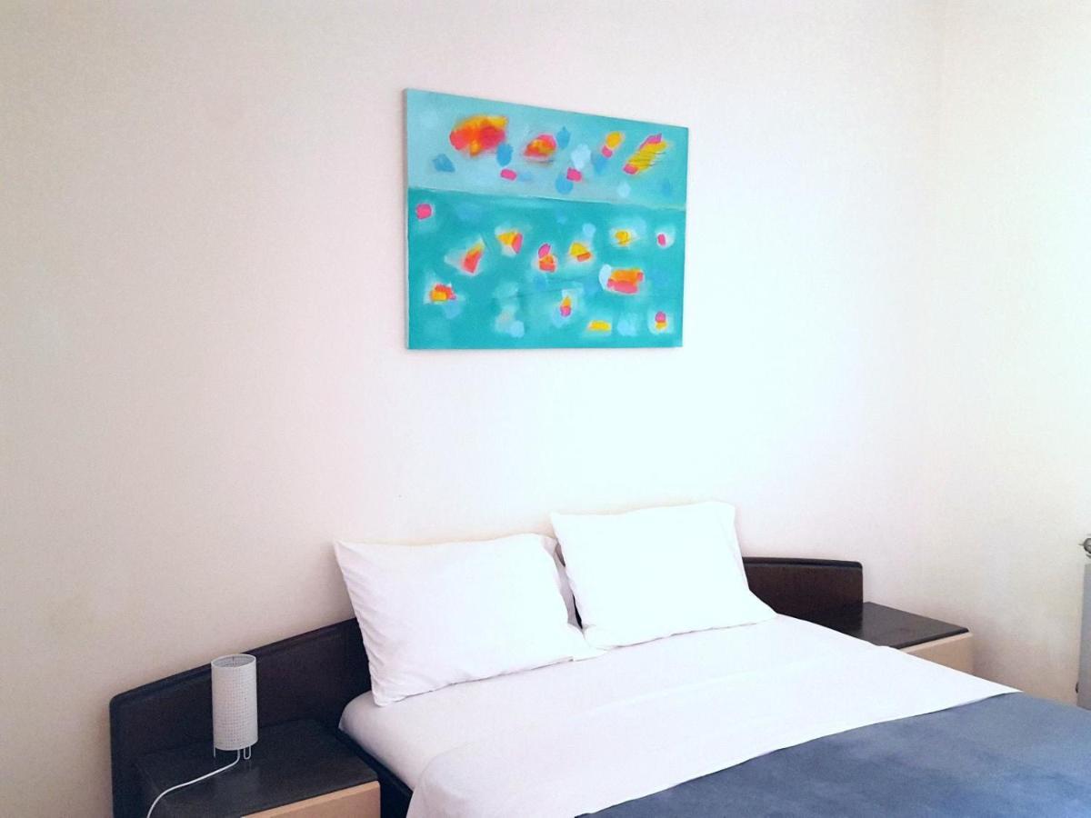 Apartments Magdalena As22 Rovinj Ngoại thất bức ảnh